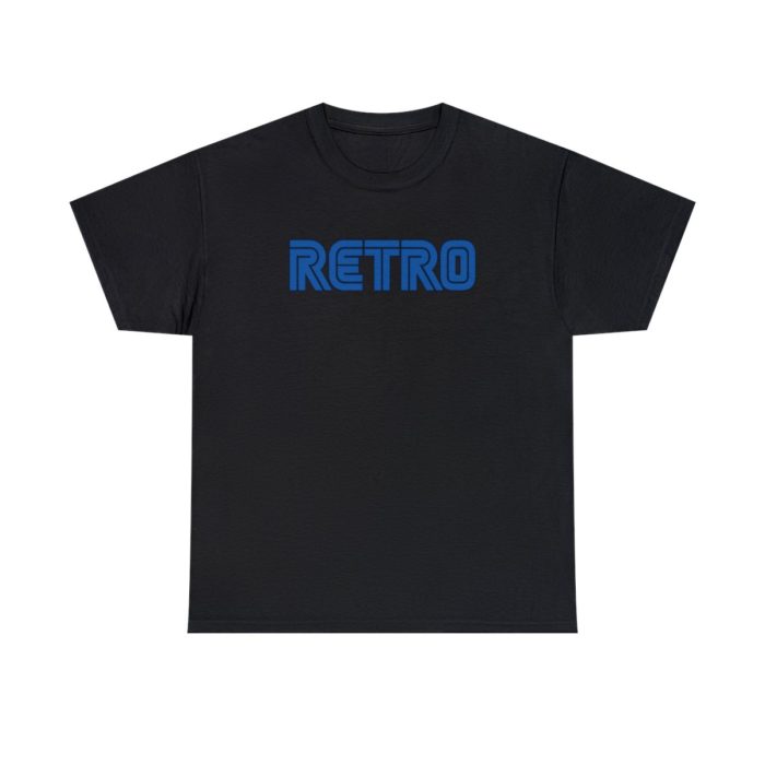 RETRO - Unisex T-Shirt