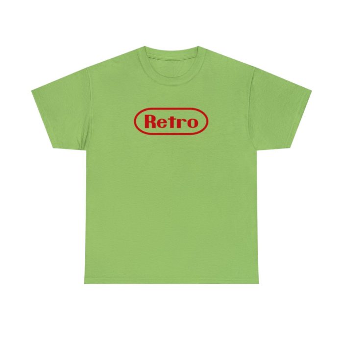 Retro - Unisex T-Shirt