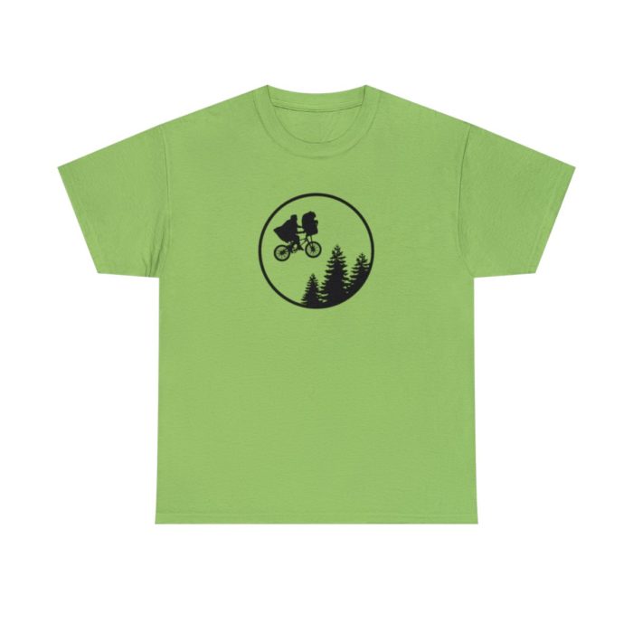 E.T. Inspired Unisex T-Shirt