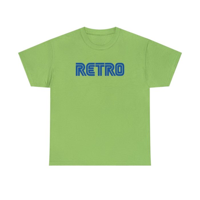 RETRO - Unisex T-Shirt