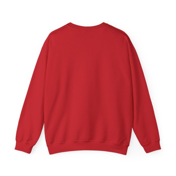 The North Pole - Unisex Christmas Jumper