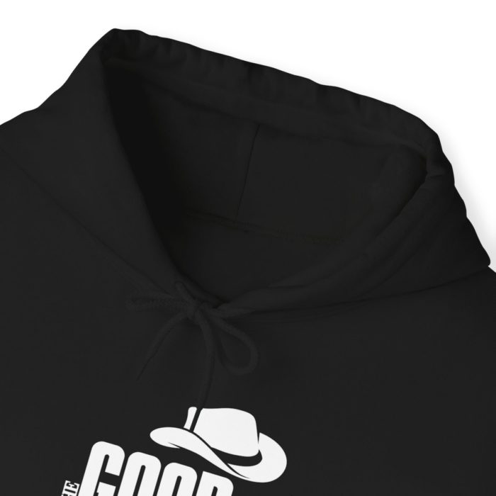 The Good, the Bad and the Ugly Inspired Unisex Hoodie