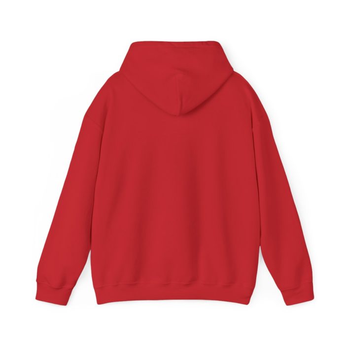 Yoga Time - Unisex Christmas Hoodie