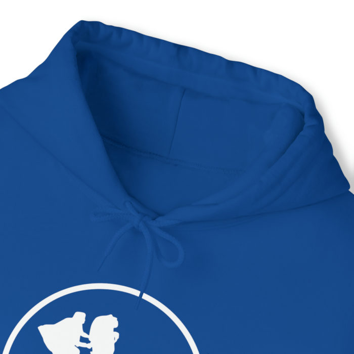 E.T. Inspired Unisex Hoodie