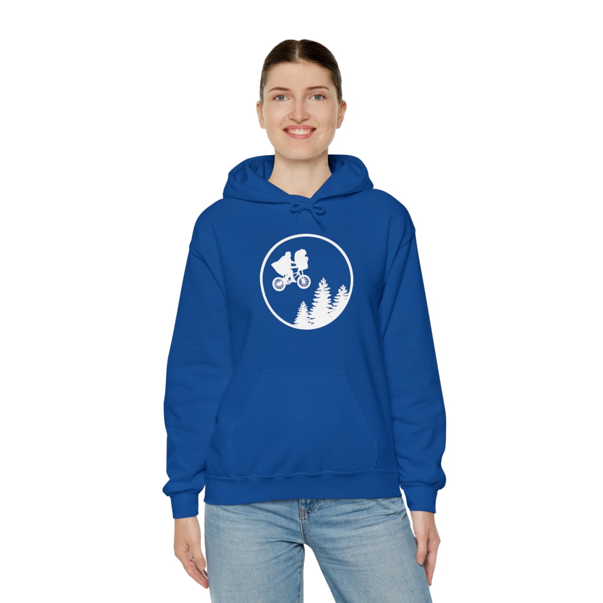 E.T. Tribute Hoodie