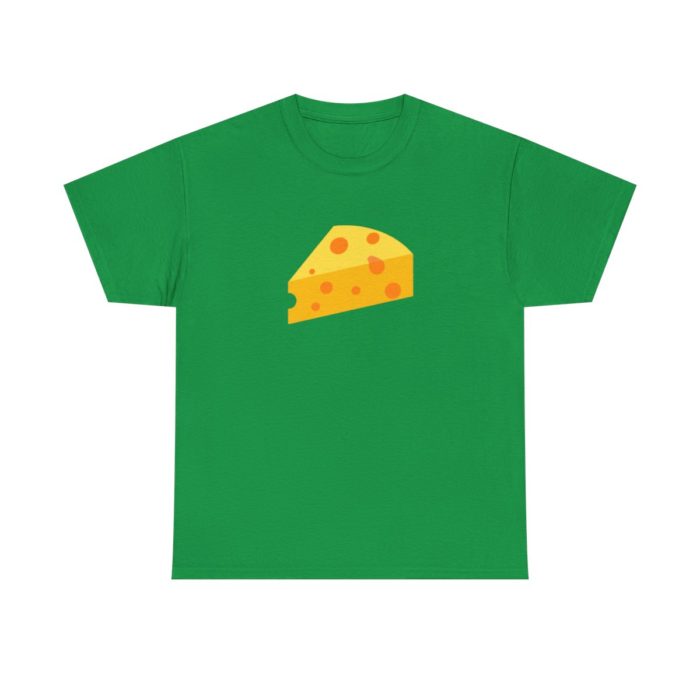 Cheese - Unisex T-Shirt