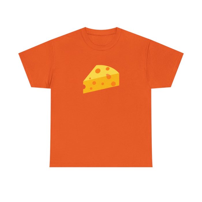 Cheese - Unisex T-Shirt