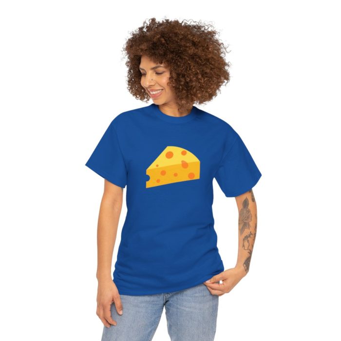 Cheese - Unisex T-Shirt