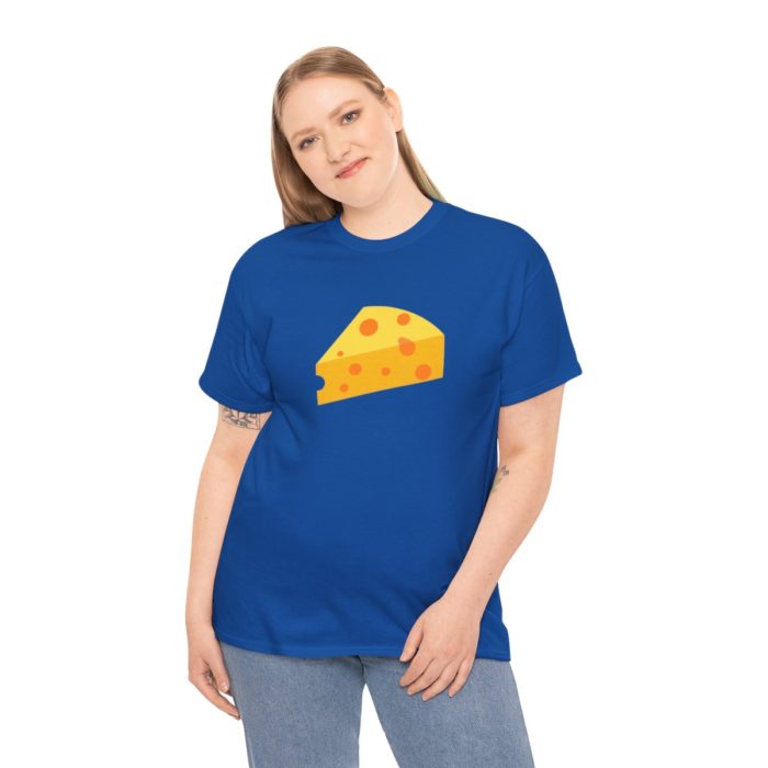 Cheese - Unisex T-Shirt