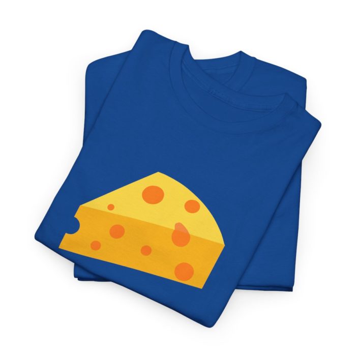 Cheese - Unisex T-Shirt