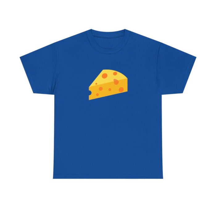 Cheese - Unisex T-Shirt