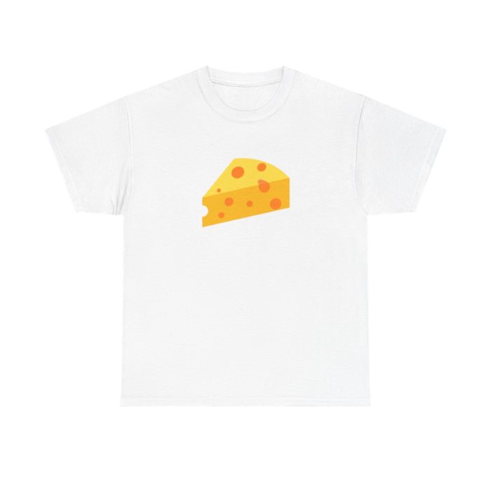 Cheese - Unisex T-Shirt