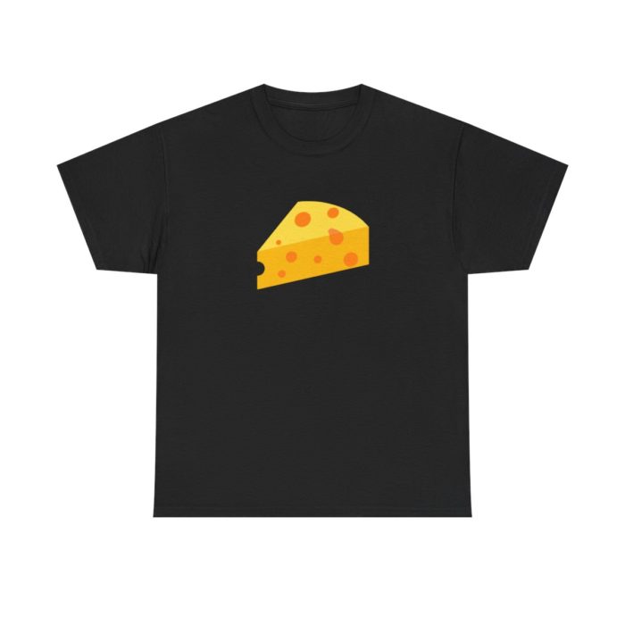 Cheese - Unisex T-Shirt