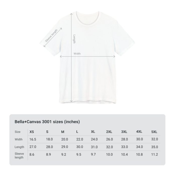 Dreams Can Come True - Unisex Jersey Short Sleeve Tee