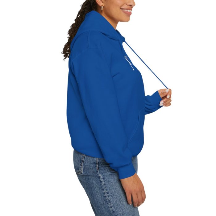 Lister Tennis Ladies Hooded Sweatshirt