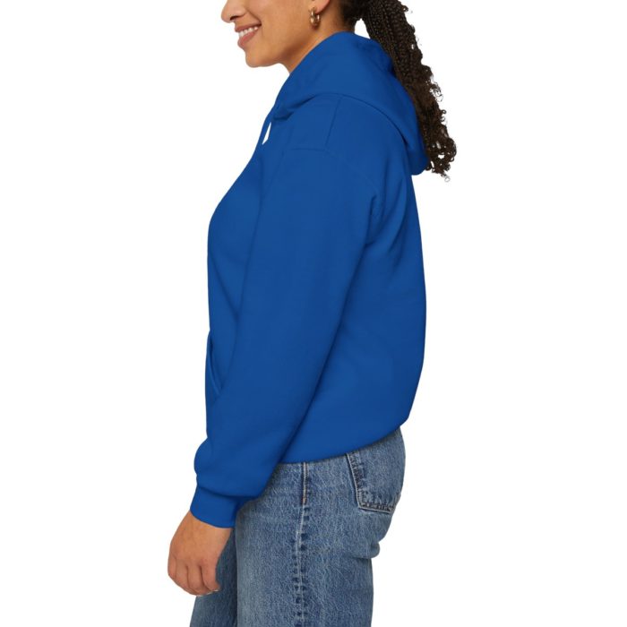 Lister Tennis Ladies Hooded Sweatshirt