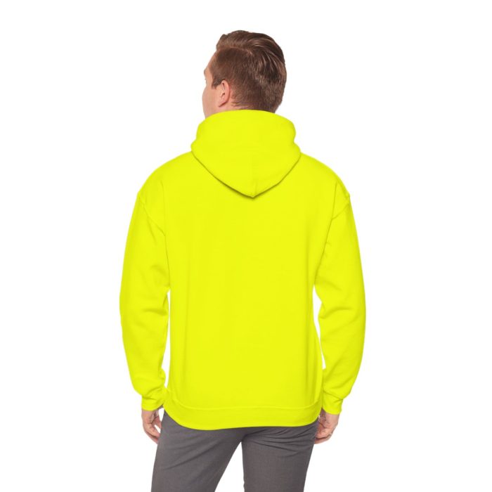 Lister Tennis Men's Hooded Sweatshirt
